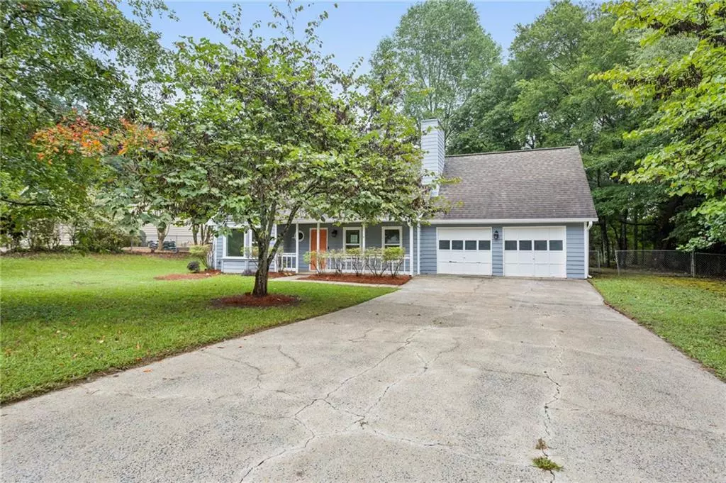 Kennesaw, GA 30152,5794 Stonehaven DR NW