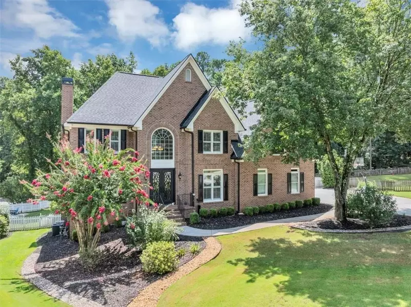 5580 Forkwood DR NW, Acworth, GA 30101