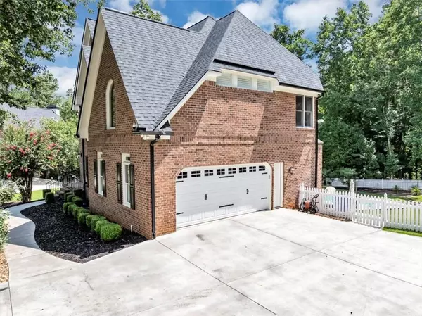 Acworth, GA 30101,5580 Forkwood DR NW