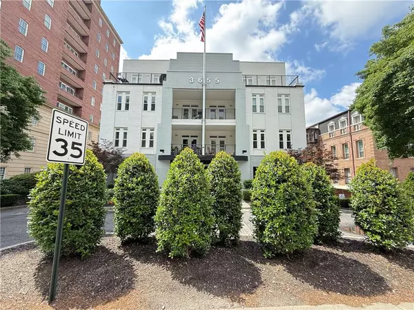 3655 PEACHTREE RD NE #304, Atlanta, GA 30319