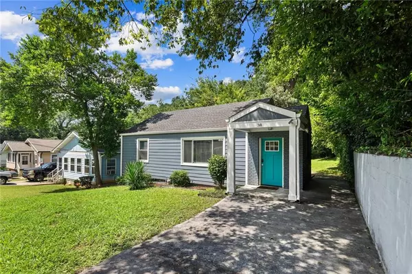 38 Adair AVE SE, Atlanta, GA 30315