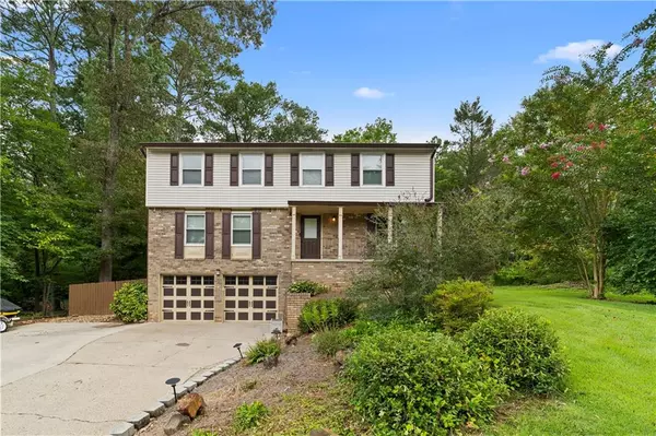 Marietta, GA 30066,4562 N Landing WAY