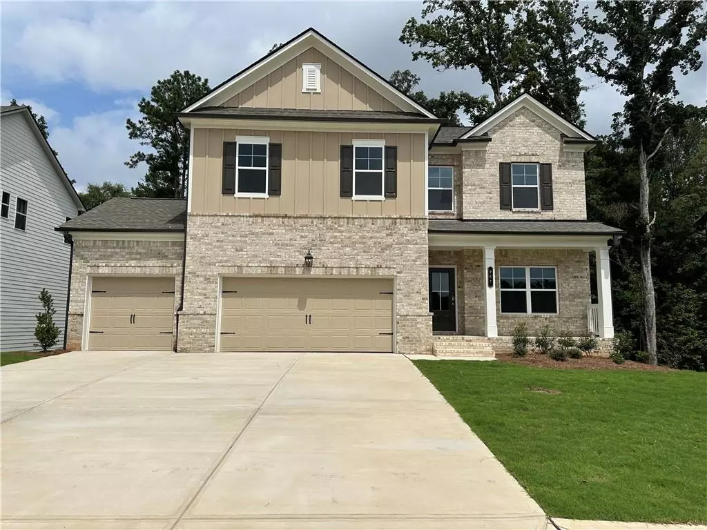 Hoschton, GA 30548,754 Winding Rose DR