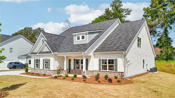 Loganville, GA 30052,1471 Stephens View DR