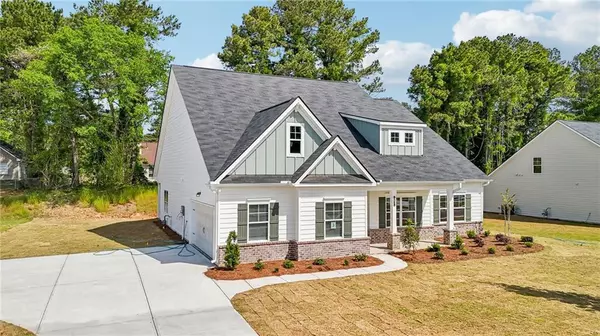 Loganville, GA 30052,1471 Stephens View DR