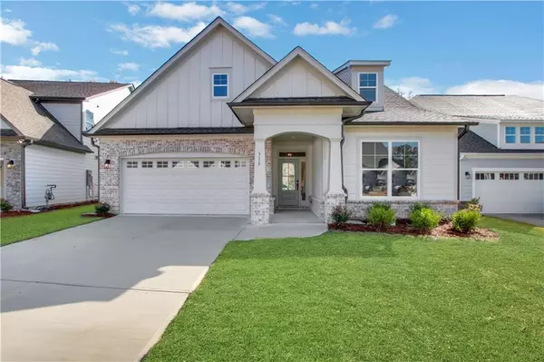 516 Pine Bough RD, Ball Ground, GA 30107