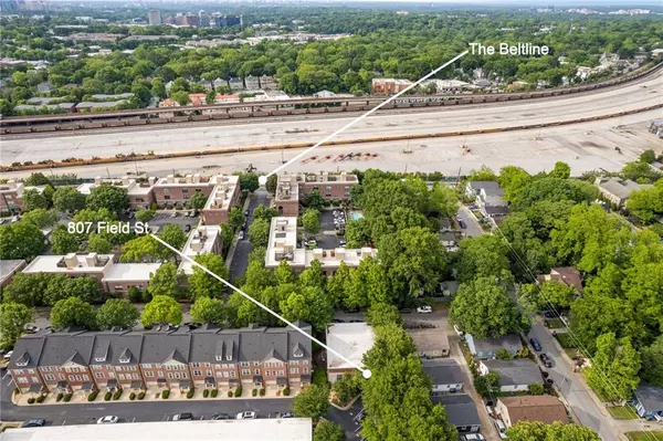 Atlanta, GA 30316,807 Field ST SE