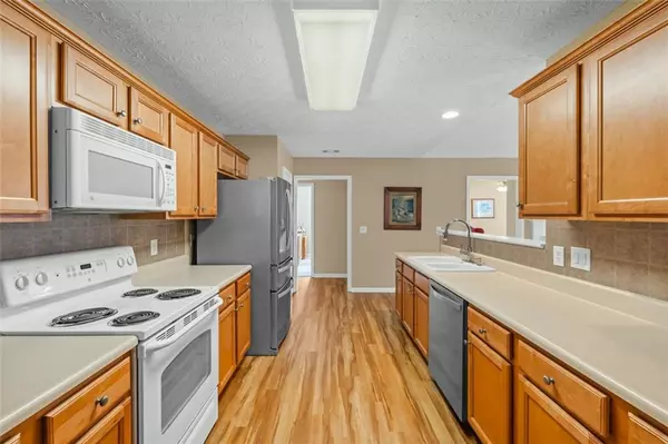 Monroe, GA 30655,729 Stone Creek DR