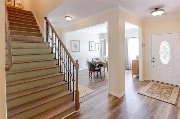 Commerce, GA 30530,445 Tuxedo DR