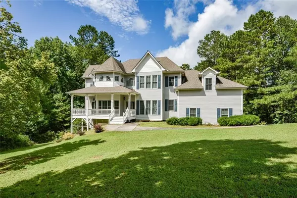 177 Muriel CT, Dallas, GA 30132