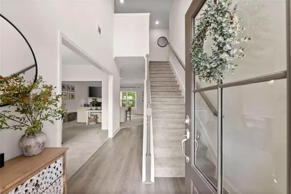 Dawsonville, GA 30534,243 Brookstone TRL