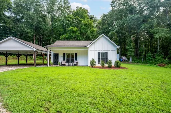 2649 Rat Kinney RD, Statham, GA 30666