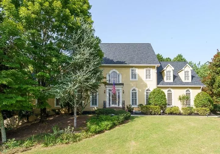 1357 Baniff CT, Snellville, GA 30078