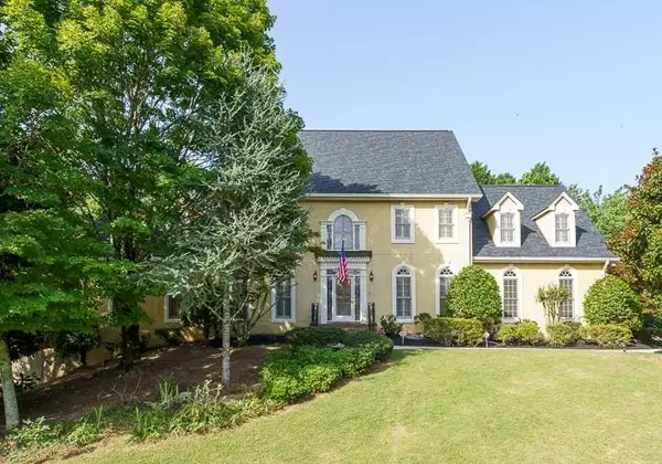 1357 Baniff CT, Snellville, GA 30078