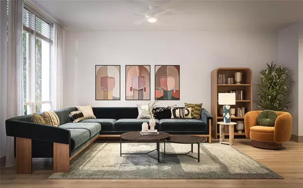 Sandy Springs, GA 30328,7260 Roswell RD #B2