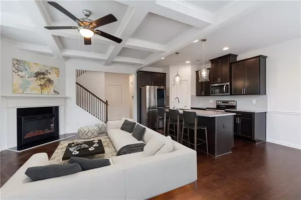 Conyers, GA 30094,2231 Bedell DR