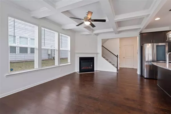 Conyers, GA 30094,2231 Bedell DR