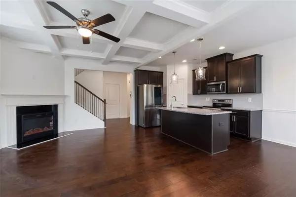 Conyers, GA 30094,2231 Bedell DR