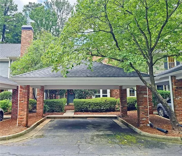 Roswell, GA 30075,254 Riverview TRL #67