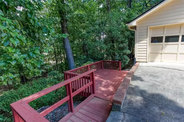 Marietta, GA 30064,1295 WHITLOCK RIDGE DR SW