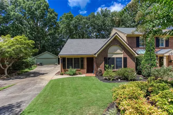 Marietta, GA 30064,1295 WHITLOCK RIDGE DR SW