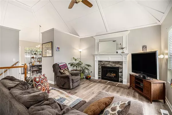 Adairsville, GA 30103,19 Millers WAY