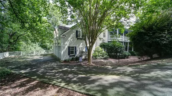Roswell, GA 30075,80 Fowler AVE