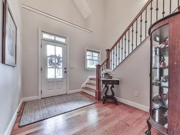 Woodstock, GA 30188,233 Cornerstone DR