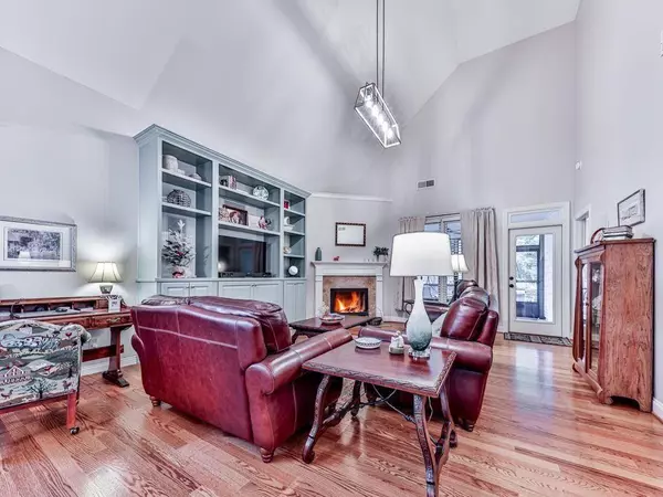 Woodstock, GA 30188,233 Cornerstone DR