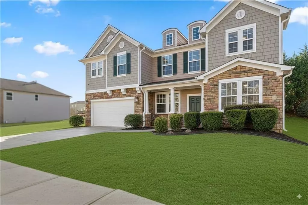 Buford, GA 30518,1183 Lanier Springs DR