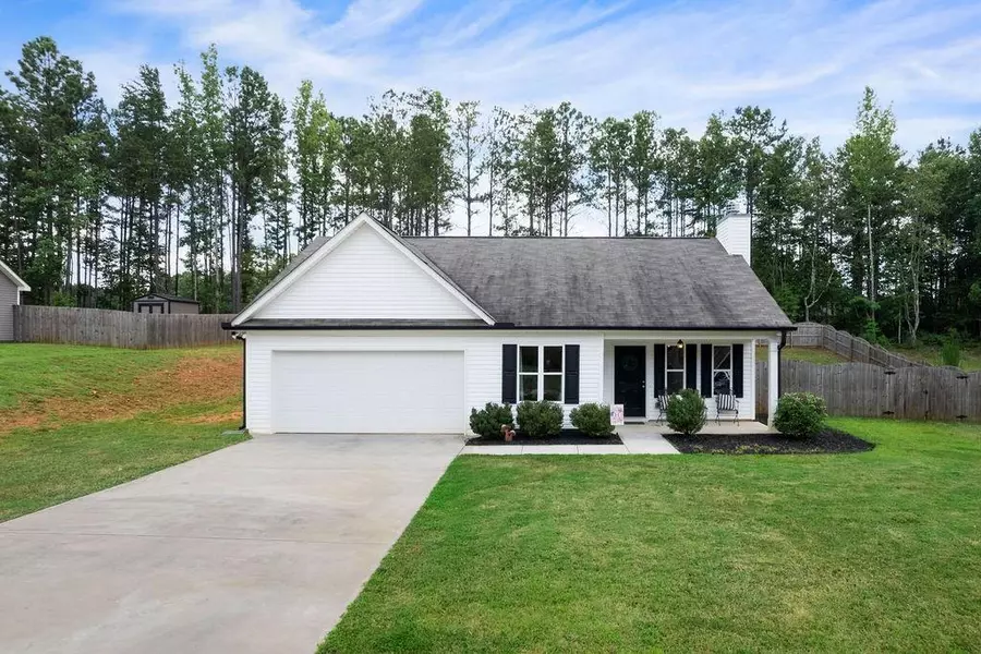 232 Cynthia CT, Dallas, GA 30157