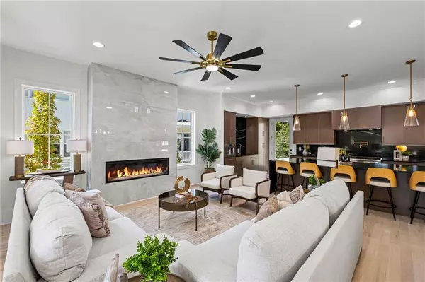 Alpharetta, GA 30009,105 Alcovy Terrace