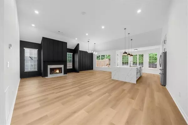 Peachtree Corners, GA 30071,3231 Wyncroft PL