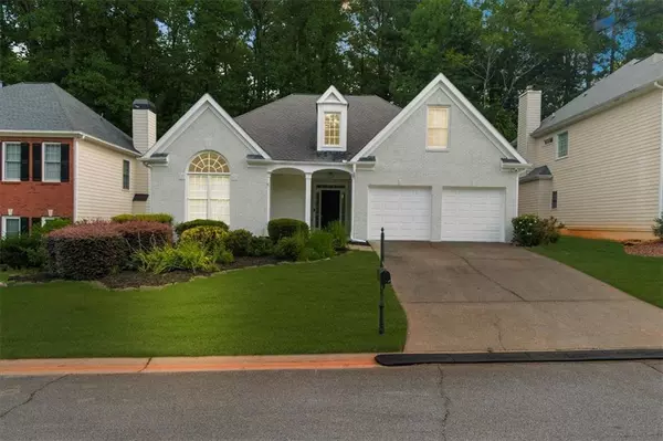3231 Wyncroft PL, Peachtree Corners, GA 30071