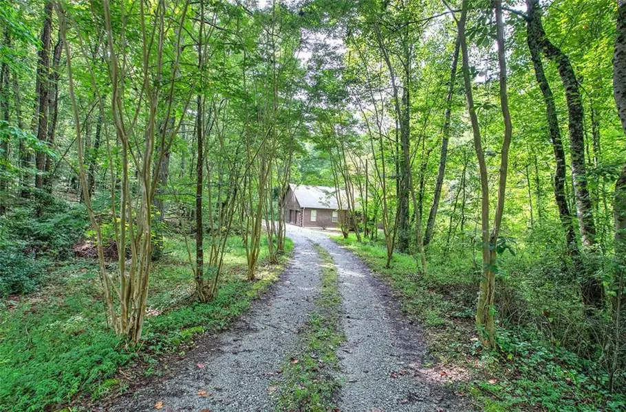 706 HOLLY SPRINGS RD, Rockmart, GA 30153