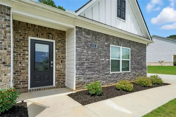 Monroe, GA 30655,522 Meadows Farm DR