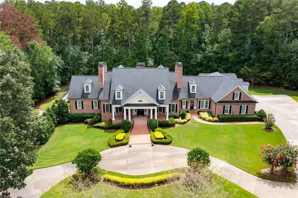 3201 Hobsons Ridge TRL NW, Acworth, GA 30101