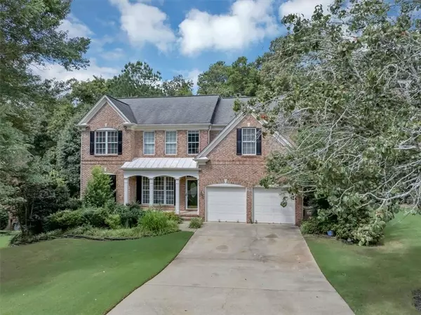 Cumming, GA 30041,1475 Badingham DR