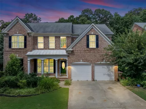 Cumming, GA 30041,1475 Badingham DR