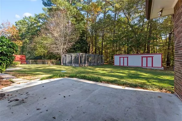 Riverdale, GA 30296,6418 BRIARWOOD CT