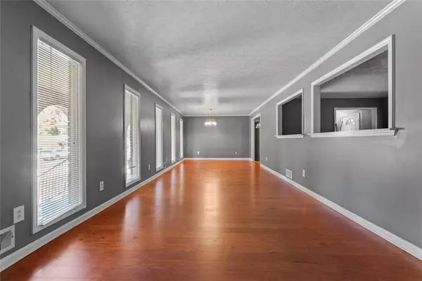 Riverdale, GA 30296,6418 BRIARWOOD CT