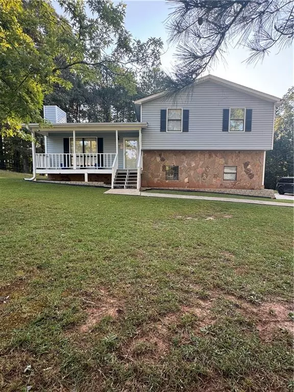 5803 James RD, Austell, GA 30168