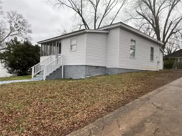 Griffin, GA 30223,202 Cheatham ST