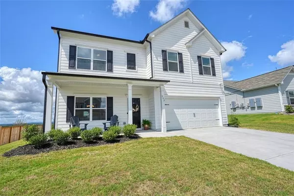 302 Chelsea ST, Cartersville, GA 30120