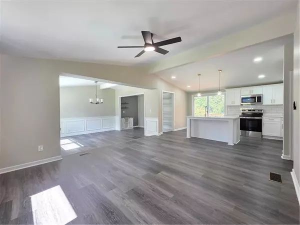 Forest Park, GA 30297,4298 Brookside Drive