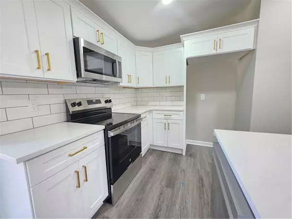 Forest Park, GA 30297,4298 Brookside DR