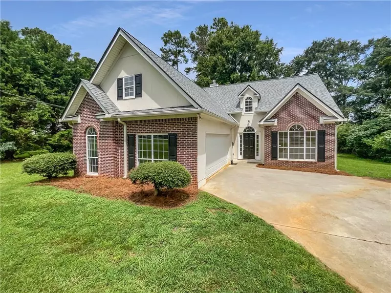 2554 Fairview RD SE, Conyers, GA 30013