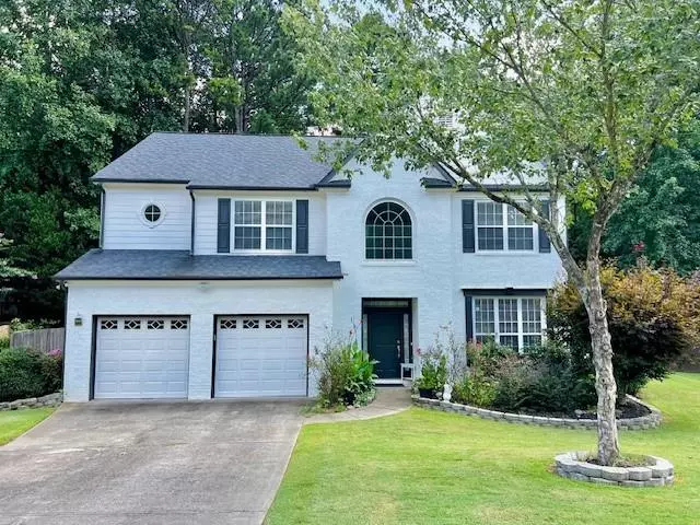 2825 Rockvale CT, Alpharetta, GA 30004