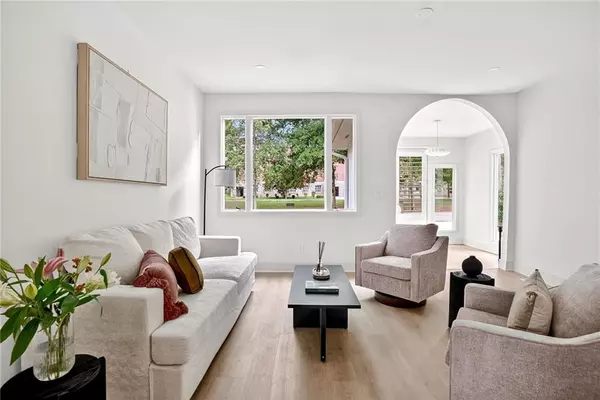 Atlanta, GA 30318,701 Matilda PL NW