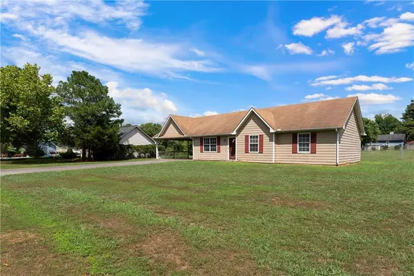 Cartersville, GA 30120,20 Twin Branches LN SW